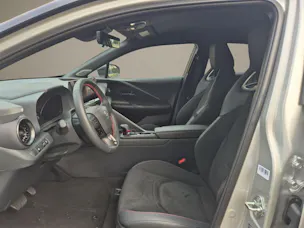 Toyota C-HR 2.0 HEV GR Sport Premiere 4x4