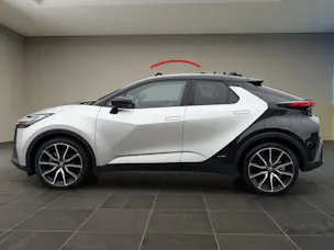 Toyota C-HR 2.0 HEV GR Sport Premiere 4x4