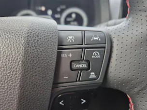 Toyota C-HR 2.0 HEV GR Sport Premiere 4x4