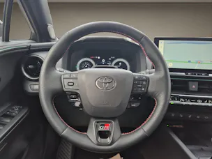 Toyota C-HR 2.0 HEV GR Sport Premiere 4x4
