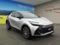 Toyota C-HR 2.0 HEV GR Sport Premiere 4x4