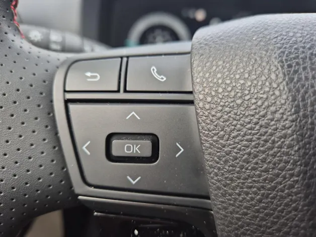 Toyota C-HR 2.0 HEV GR Sport Premiere 4x4