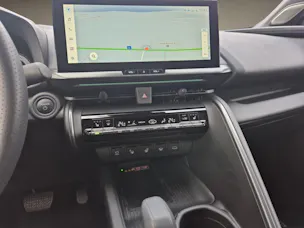 Toyota C-HR 2.0 HEV GR Sport Premiere 4x4