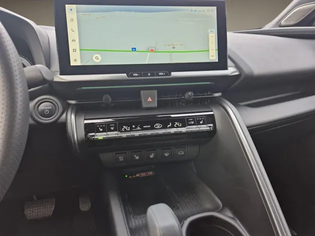 Toyota C-HR 2.0 HEV GR Sport Premiere 4x4