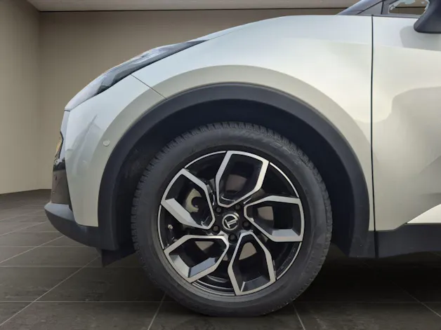 Toyota C-HR 2.0 HEV GR Sport Premiere 4x4