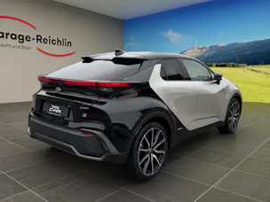 Toyota C-HR 2.0 HEV GR Sport Premiere 4x4