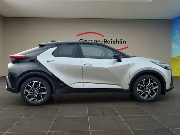 Toyota C-HR 2.0 HEV GR Sport Premiere 4x4