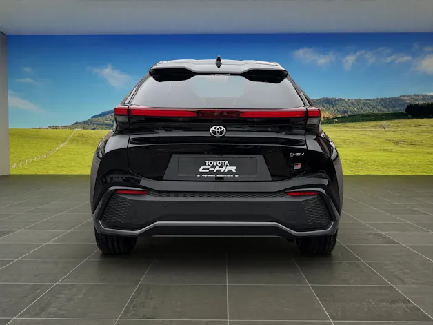 Toyota C-HR 2.0 HEV GR Sport Premiere 4x4