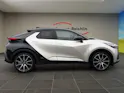 Toyota C-HR 2.0 HEV GR Sport Premiere 4x4