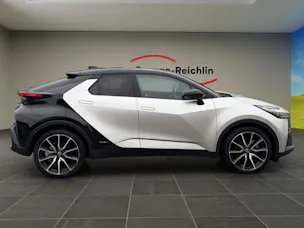 Toyota C-HR 2.0 HEV GR Sport Premiere 4x4