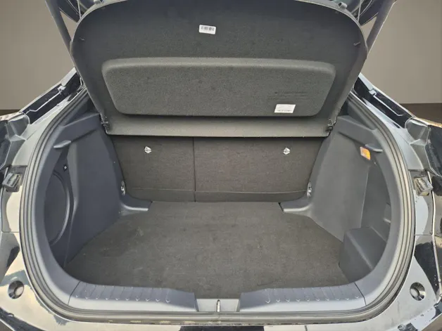 Toyota C-HR 2.0 HEV GR Sport Premiere 4x4