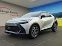 Toyota C-HR 2.0 HEV GR Sport Premiere 4x4