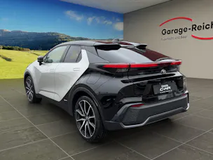 Toyota C-HR 2.0 HEV GR Sport Premiere 4x4