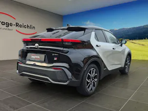 Toyota C-HR 2.0 HEV GR Sport Premiere 4x4