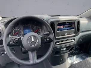 Mercedes-Benz Vito 114 Kaw. L 2.0 CDI Pro