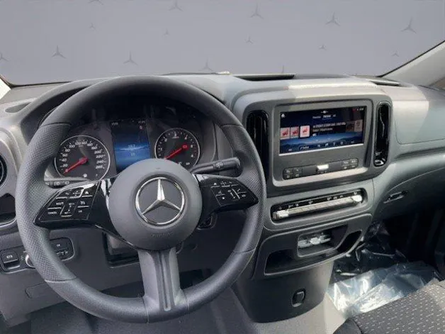 Mercedes-Benz Vito 114 Kaw. L 2.0 CDI Pro