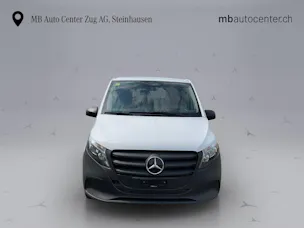Mercedes-Benz Vito 114 Kaw. L 2.0 CDI Pro