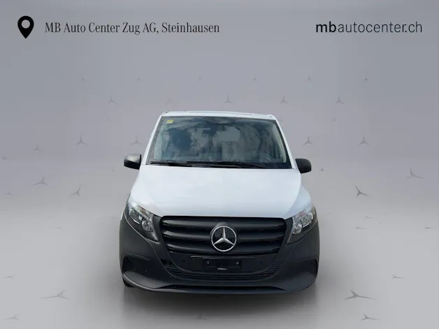 Mercedes-Benz Vito 114 Kaw. L 2.0 CDI Pro