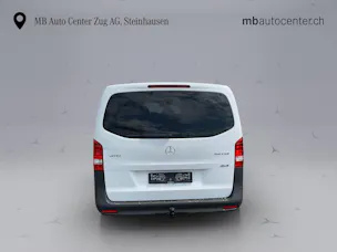 Mercedes-Benz Vito 114 Kaw. L 2.0 CDI Pro