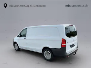 Mercedes-Benz Vito 114 Kaw. L 2.0 CDI Pro