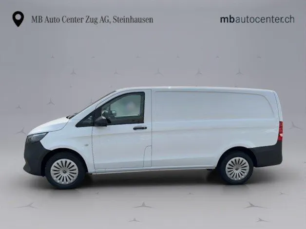 Mercedes-Benz Vito 114 Kaw. L 2.0 CDI Pro