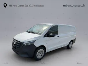 Mercedes-Benz Vito 114 Kaw. L 2.0 CDI Pro