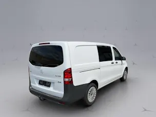 Mercedes-Benz Vito 114 Kaw. L 2.0 CDI Pro