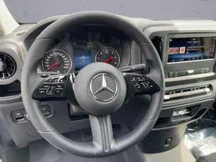 Mercedes-Benz Vito 114 Kaw. L 2.0 CDI Pro