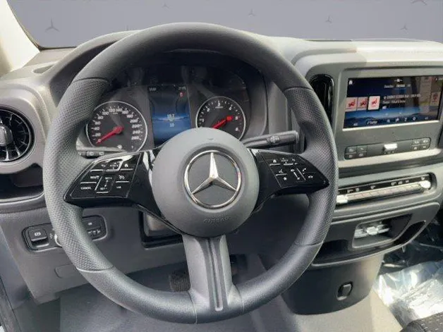 Mercedes-Benz Vito 114 Kaw. L 2.0 CDI Pro