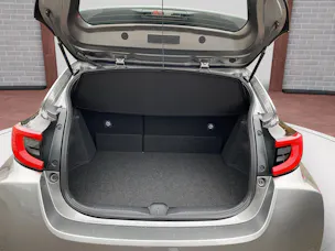 Toyota GR Yaris 1.6 Turbo Sport 4x4