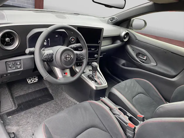 Toyota GR Yaris 1.6 Turbo Sport 4x4