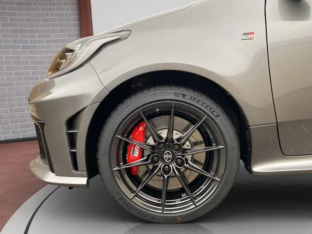 Toyota GR Yaris 1.6 Turbo Sport 4x4