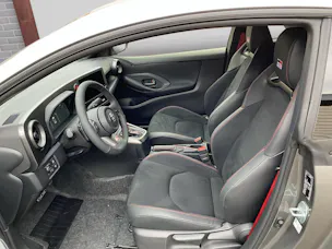 Toyota GR Yaris 1.6 Turbo Sport 4x4