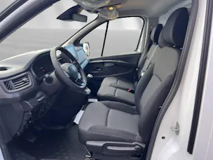 Renault Trafic Kaw. 3.0 t L2 H1 2.0 dCi Blue 110 Advance