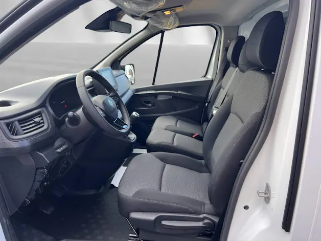 Renault Trafic Kaw. 3.0 t L2 H1 2.0 dCi Blue 110 Advance