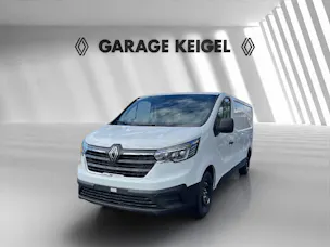 Renault Trafic Kaw. 3.0 t L2 H1 2.0 dCi Blue 110 Advance