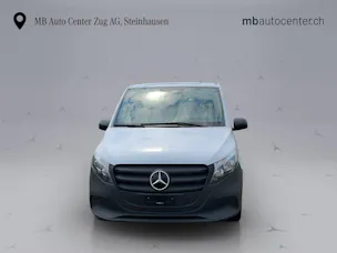 Mercedes-Benz Vito 116 Kaw. L 2.0 CDI Pro