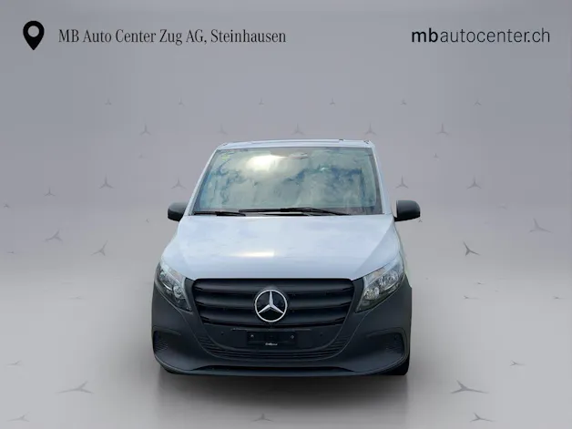 Mercedes-Benz Vito 116 Kaw. L 2.0 CDI Pro