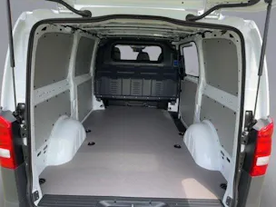 Mercedes-Benz Vito 116 Kaw. L 2.0 CDI Pro
