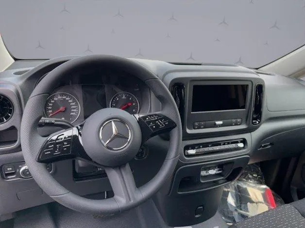 Mercedes-Benz Vito 116 Kaw. L 2.0 CDI Pro