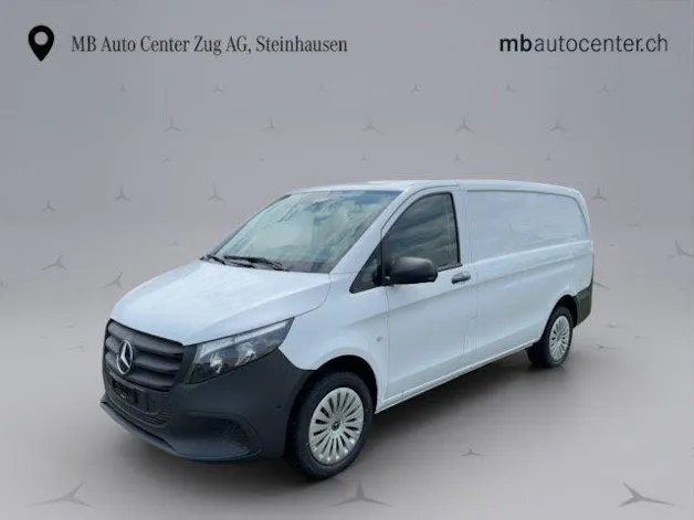 Mercedes-Benz Vito 116 Kaw. L 2.0 CDI Pro