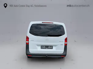 Mercedes-Benz Vito 116 Kaw. L 2.0 CDI Pro