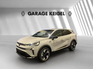 Renault Symbioz 1.6 E-Tech techno
