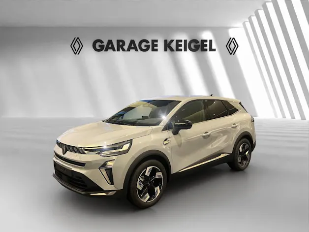 Renault Symbioz 1.6 E-Tech techno