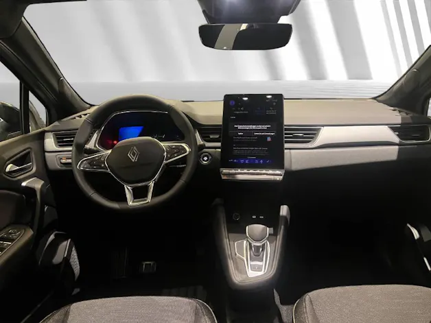 Renault Symbioz 1.6 E-Tech techno