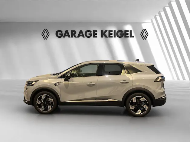 Renault Symbioz 1.6 E-Tech techno