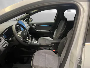 Renault Symbioz 1.6 E-Tech techno