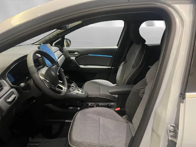 Renault Symbioz 1.6 E-Tech techno