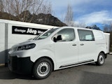 First vehicle image