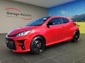 Toyota GR Yaris 1.6 Turbo Sport 4x4 Premium
